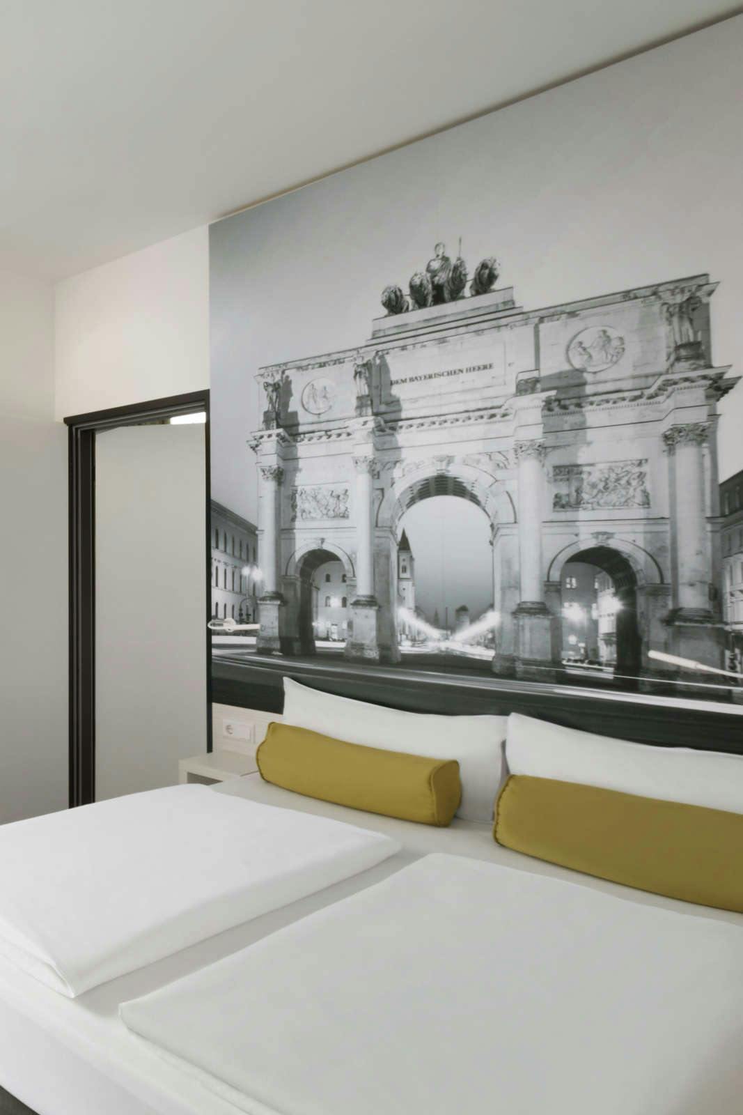 Hotel Super 8 by Wyndham Munich West photo 2