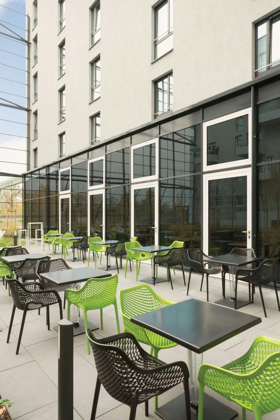 Hotel Super 8 by Wyndham Munich West photo 1