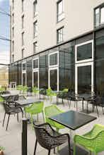 Hotel Super 8 by Wyndham Munich West photo 1