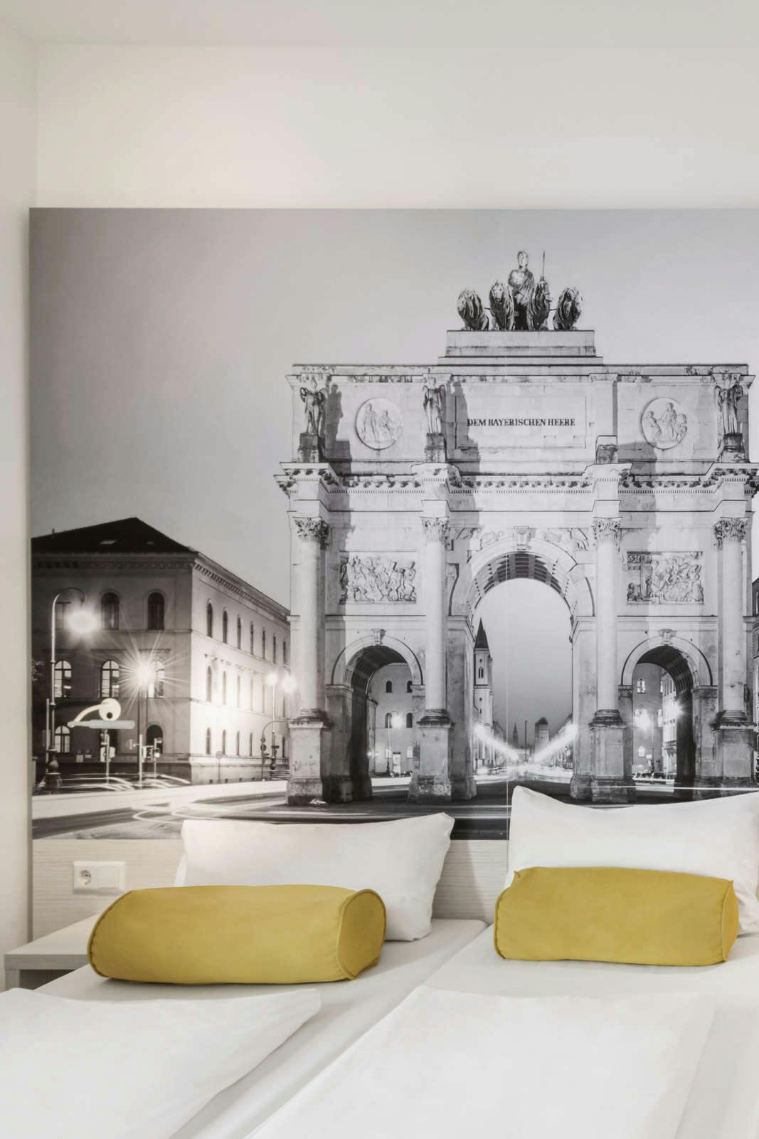 Hotel Super 8 by Wyndham Munich West photo 4