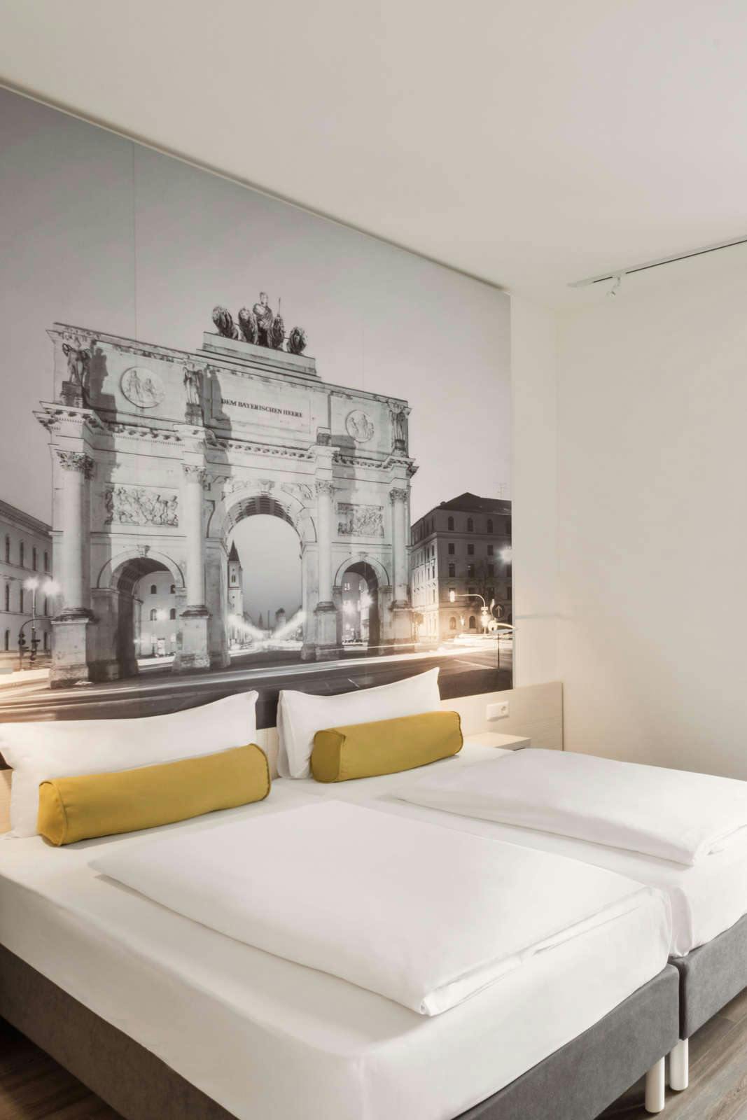 Hotel Super 8 by Wyndham Munich West photo 3