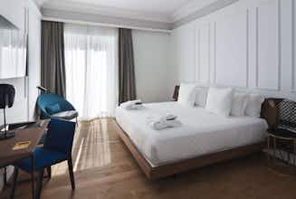 Hotel Hotel One Shot Reina Victoria photo 2