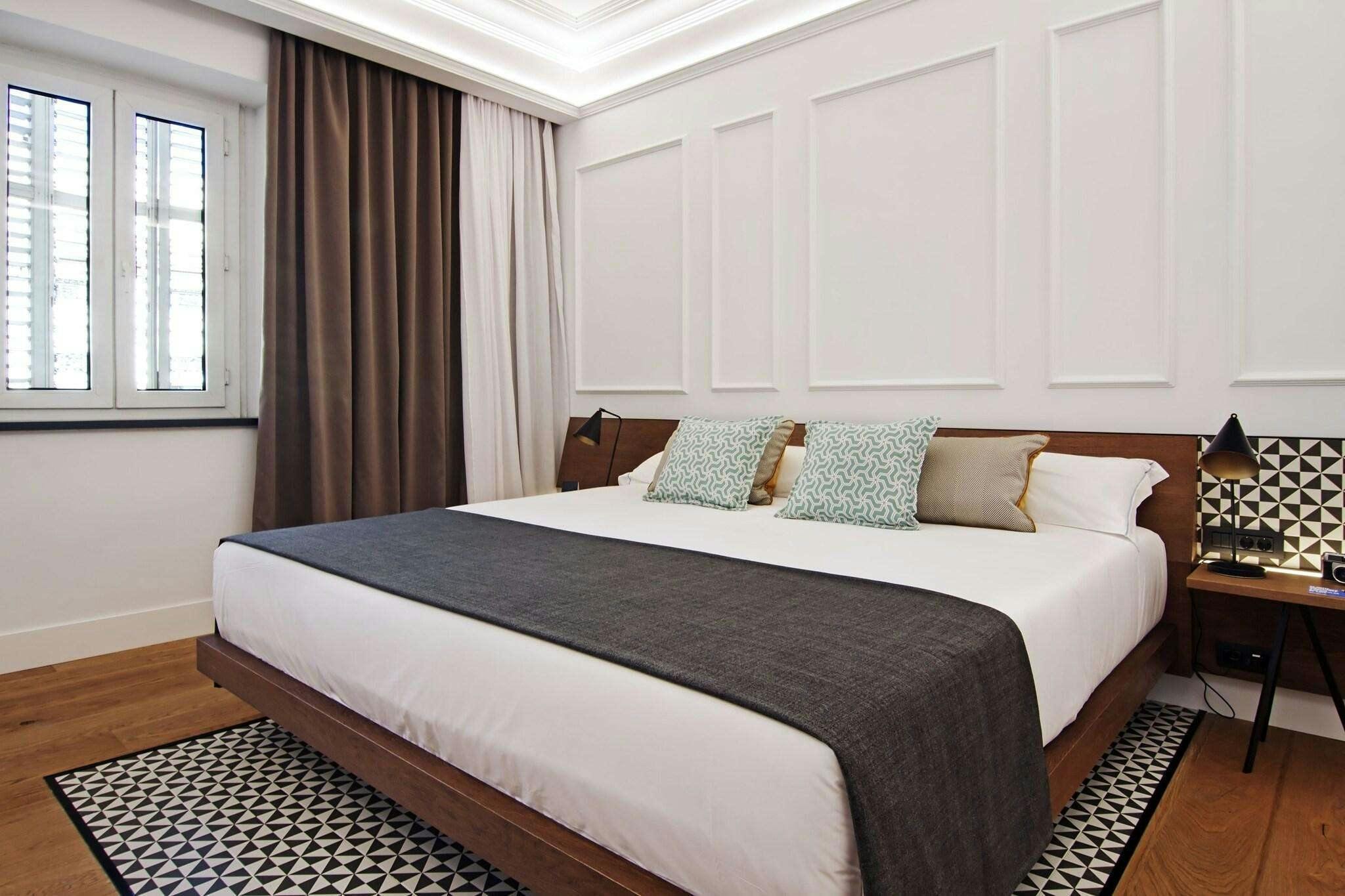 Hotel One Shot Reina Victoria