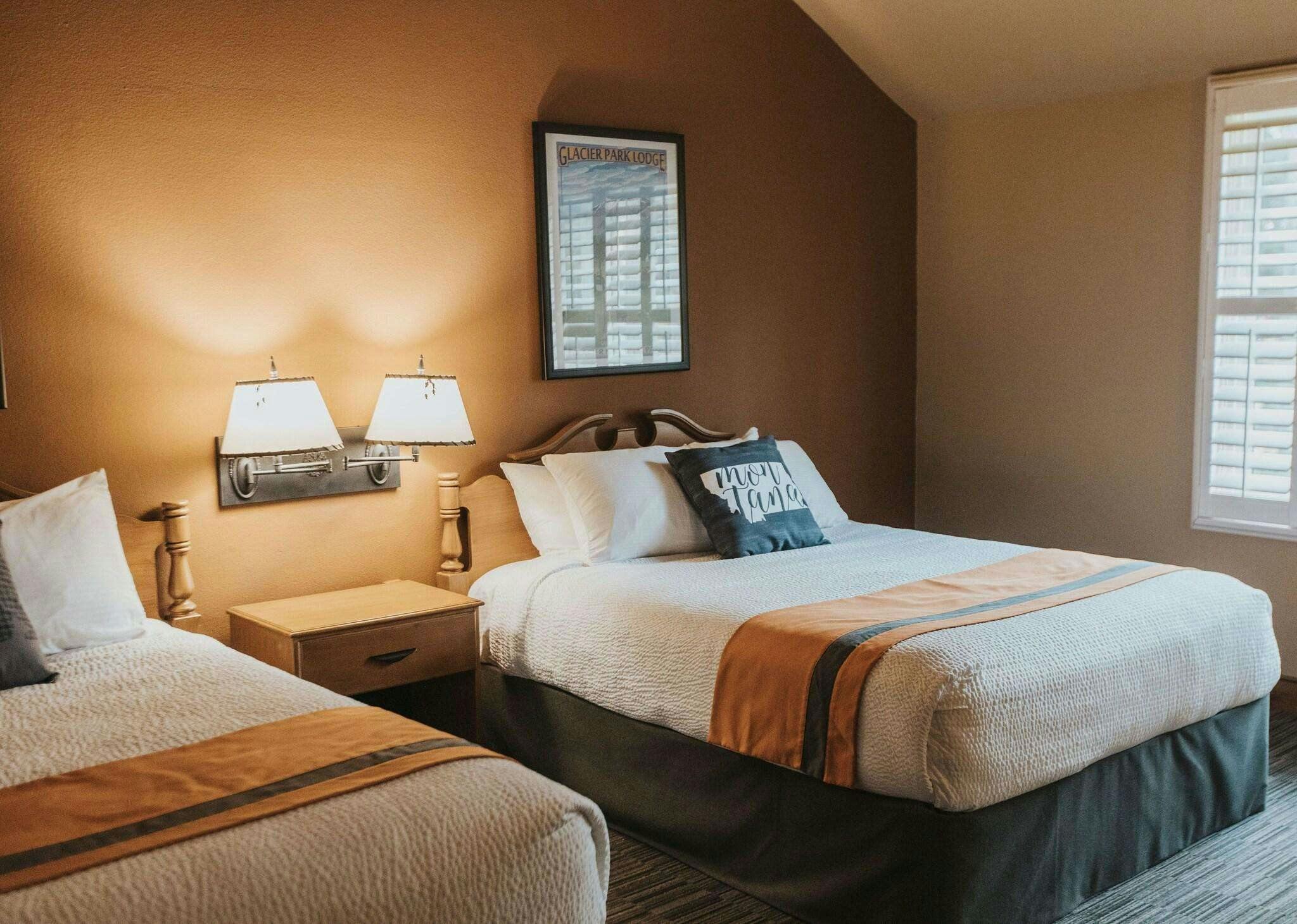 Hotel Whitefish photo 2