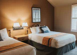 Hotel Grouse Mountain Lodge photo 2
