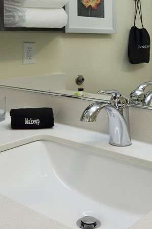 Hotel Candlewood Suites Dallas Frisco Nw Toyota Ctr photo 3