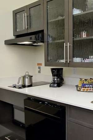 Hotel Candlewood Suites Dallas Frisco Nw Toyota Ctr photo 4