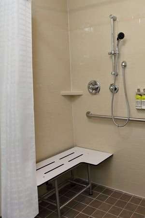 Hotel Candlewood Suites Dallas Frisco Nw Toyota Ctr photo 5