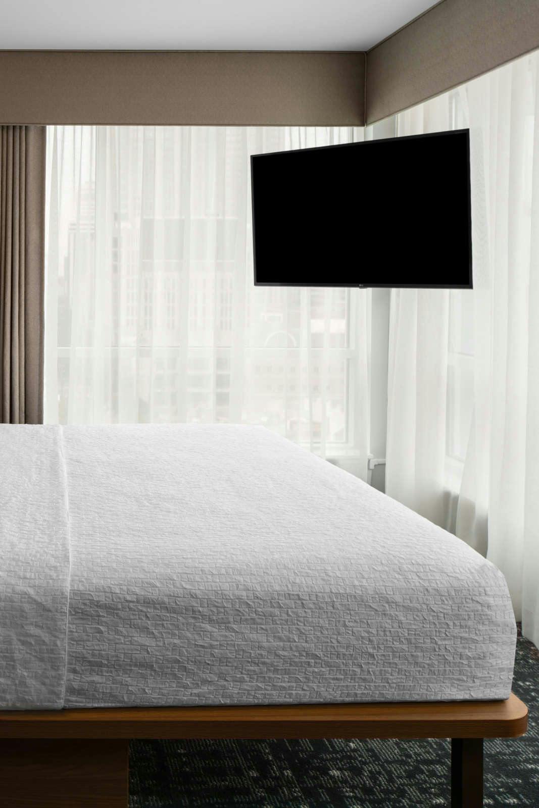 Hotel Homewood Suites by Hilton Charlotte Uptown First Ward photo 3