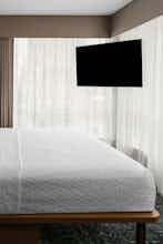 Hotel Homewood Suites by Hilton Charlotte Uptown First Ward photo 3