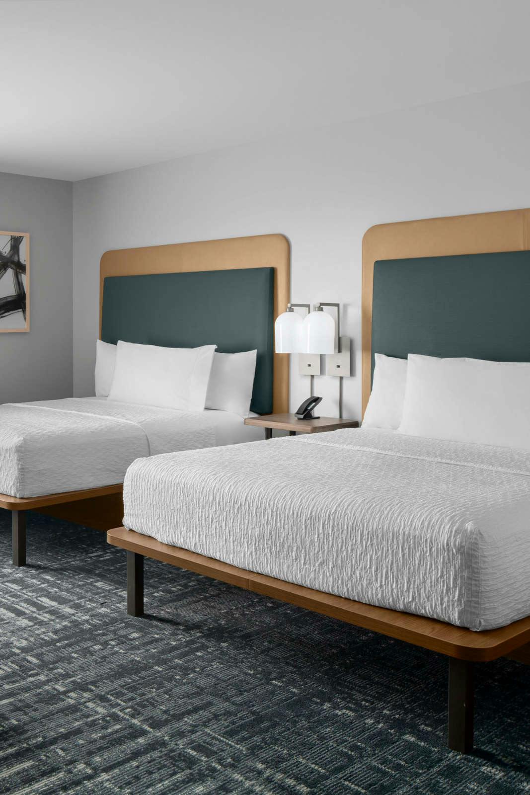 Hotel Homewood Suites by Hilton Charlotte Uptown First Ward photo 4