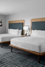 Hotel Homewood Suites by Hilton Charlotte Uptown First Ward photo 4