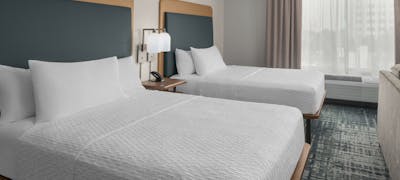 Homewood Suites by Hilton Charlotte Uptown First Ward