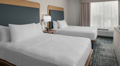 Homewood Suites by Hilton Charlotte Uptown First Ward