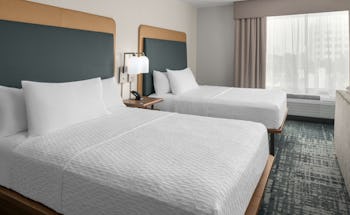 Homewood Suites by Hilton Charlotte Uptown First Ward