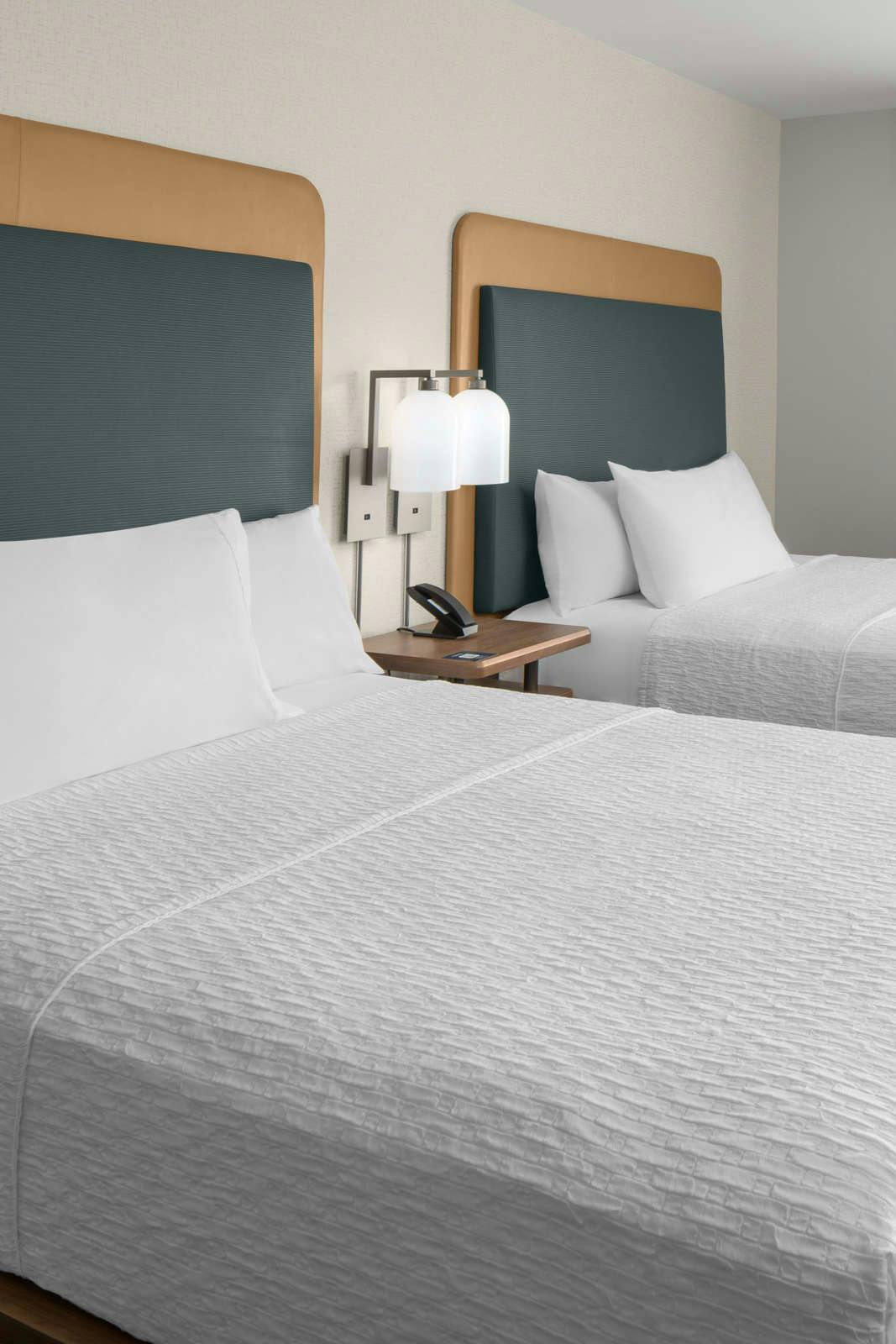 Hotel Homewood Suites by Hilton Charlotte Uptown First Ward photo 5