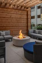 Hotel Homewood Suites by Hilton Charlotte Uptown First Ward photo 1