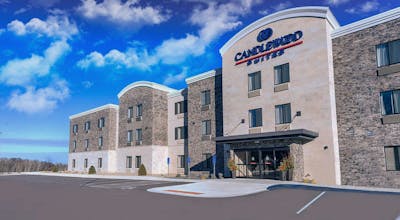 Candlewood Suites Lakeville I 35