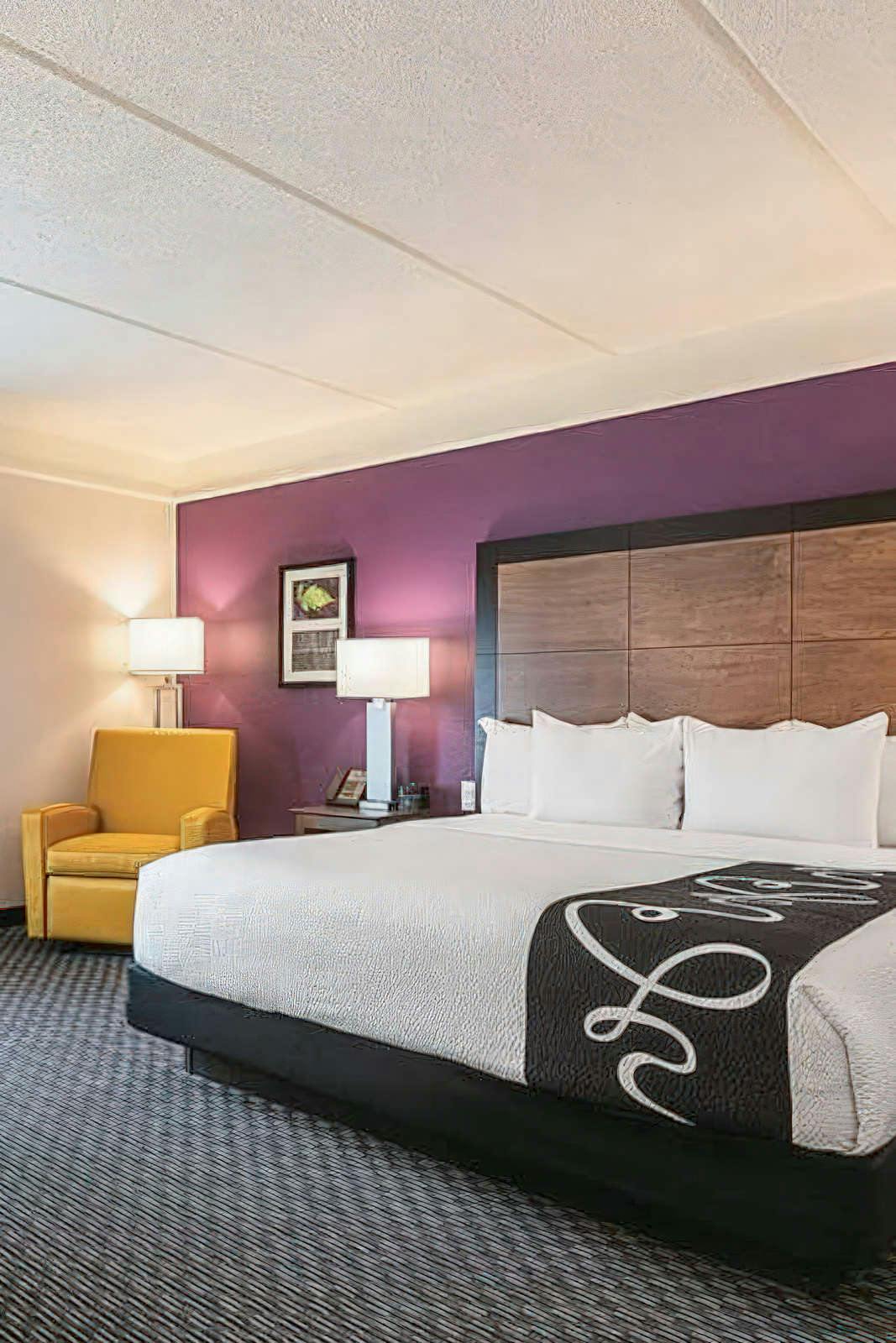 Hotel La Quinta Inn Ste Alpharetta photo 1