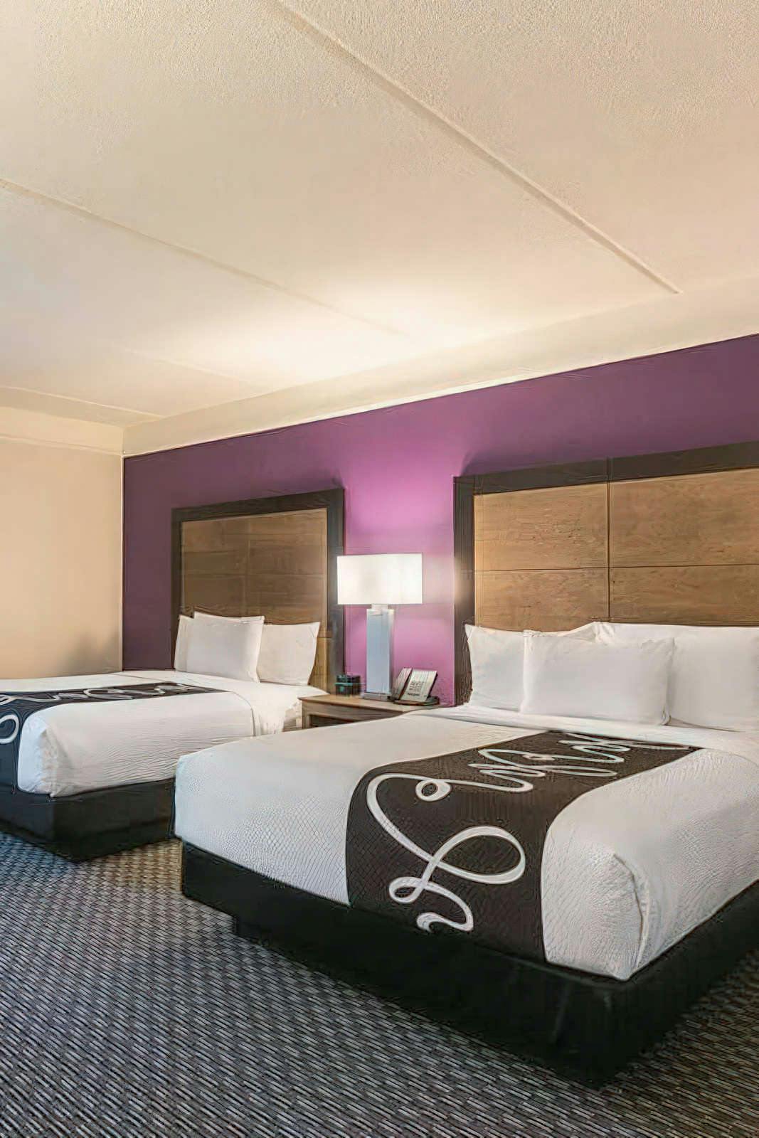 Hotel La Quinta Inn Ste Alpharetta photo 4