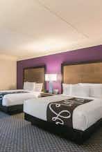 Hotel La Quinta Inn Ste Alpharetta photo 4