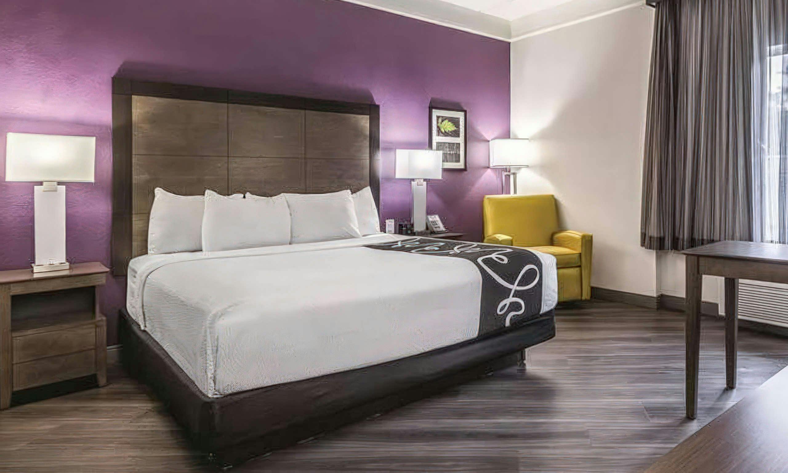 La Quinta Inn Ste Alpharetta