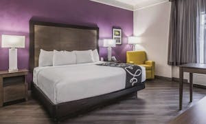 La Quinta Inn & Suites Atlanta Alpharetta