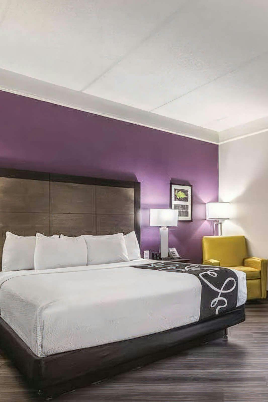 Hotel La Quinta Inn Ste Alpharetta photo 2