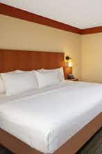 Hotel La Quinta Inn Stes Atlanta photo 1