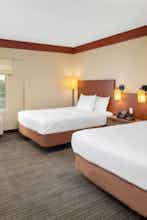 Hotel La Quinta Inn Stes Atlanta photo 2