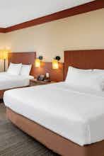 Hotel La Quinta Inn Stes Atlanta photo 3