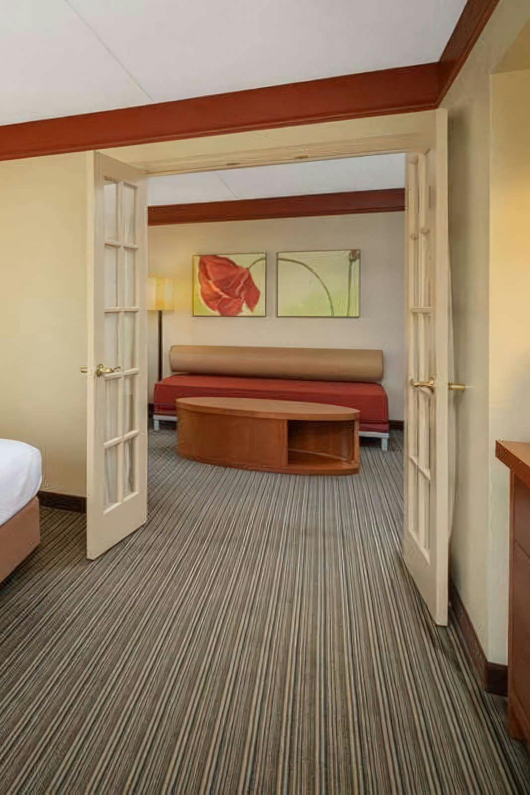 Hotel La Quinta Inn Stes Atlanta photo 5