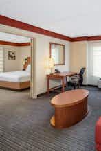 Hotel La Quinta Inn Stes Atlanta photo 4