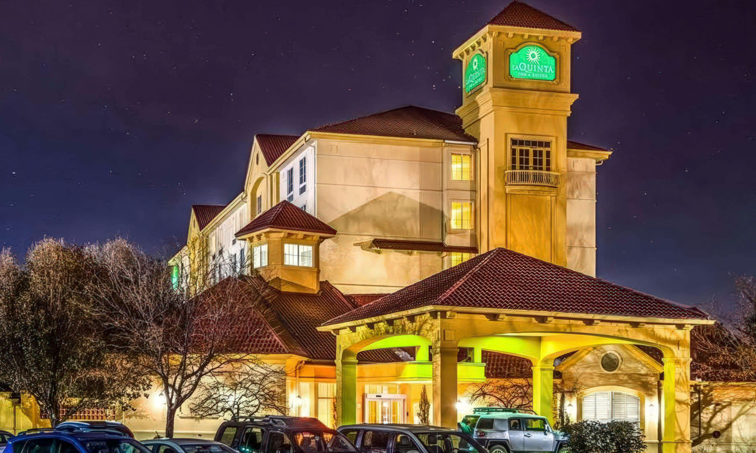 La Quinta Inn & Suites Colorado Springs South AP