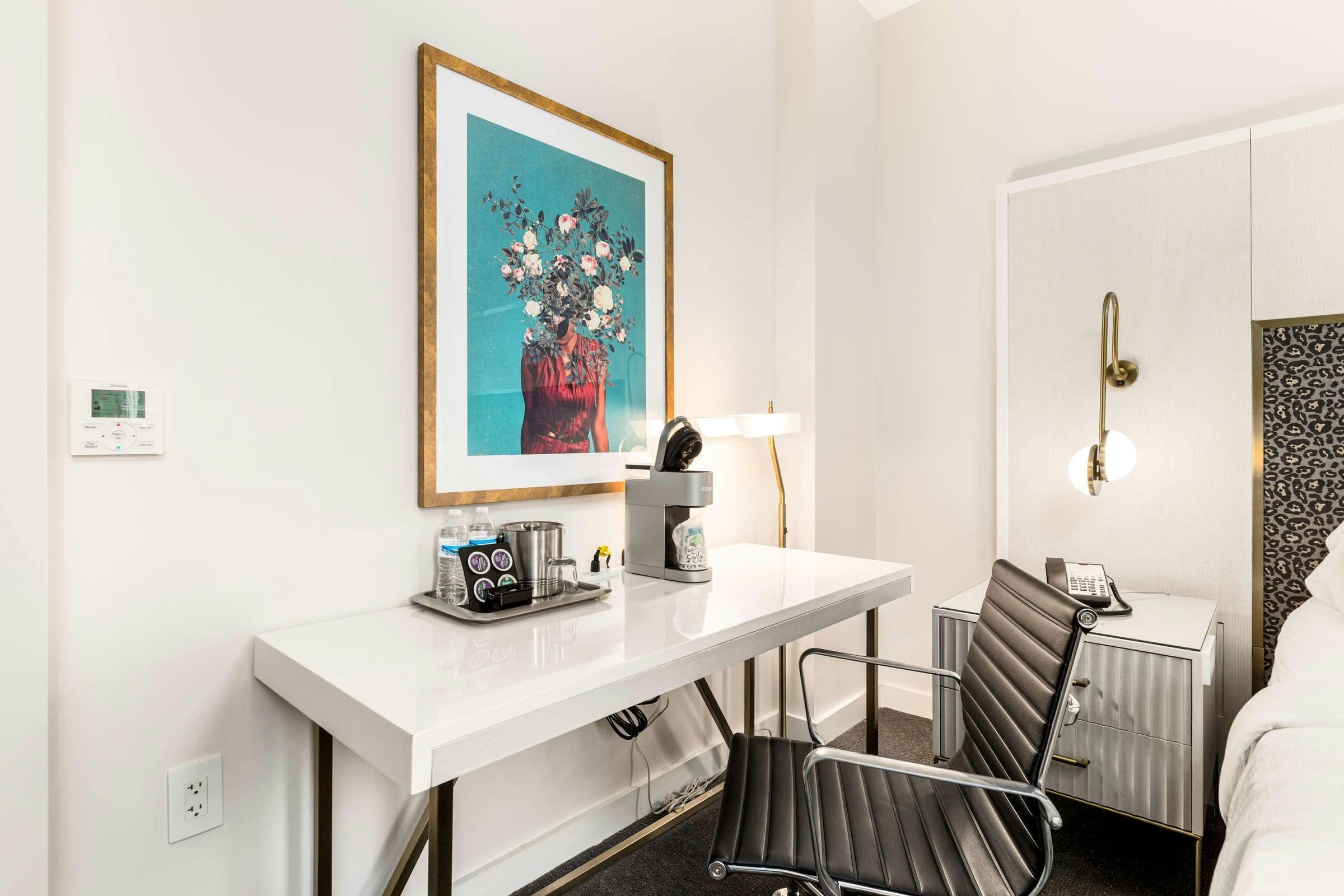 Hotel The Kelly Birmingham,Tapestry Collection by Hilton photo 1