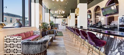 The Kelly Birmingham,Tapestry Collection by Hilton