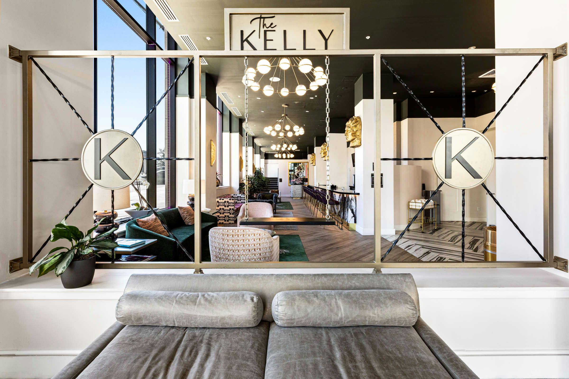 Hotel The Kelly Birmingham,Tapestry Collection by Hilton photo 2