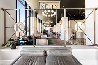 Hotel The Kelly Birmingham,Tapestry Collection by Hilton photo 2
