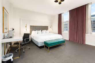 Hotel The Kelly Birmingham,Tapestry Collection by Hilton photo 4