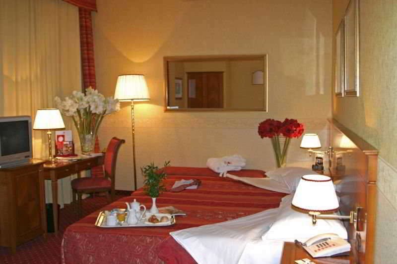 Hotel Hotel Windsor Milano photo 3