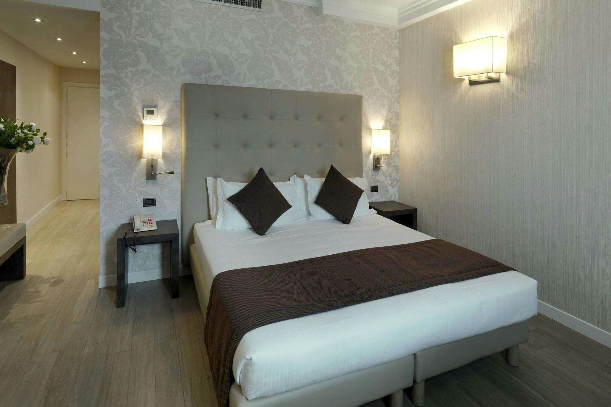 Hotel Hotel Windsor Milano photo 4