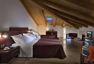 Hotel Park Hotel Annia photo 2