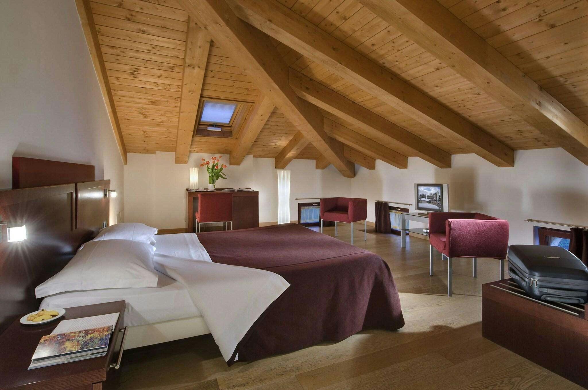 Hotel Park Hotel Annia photo 3