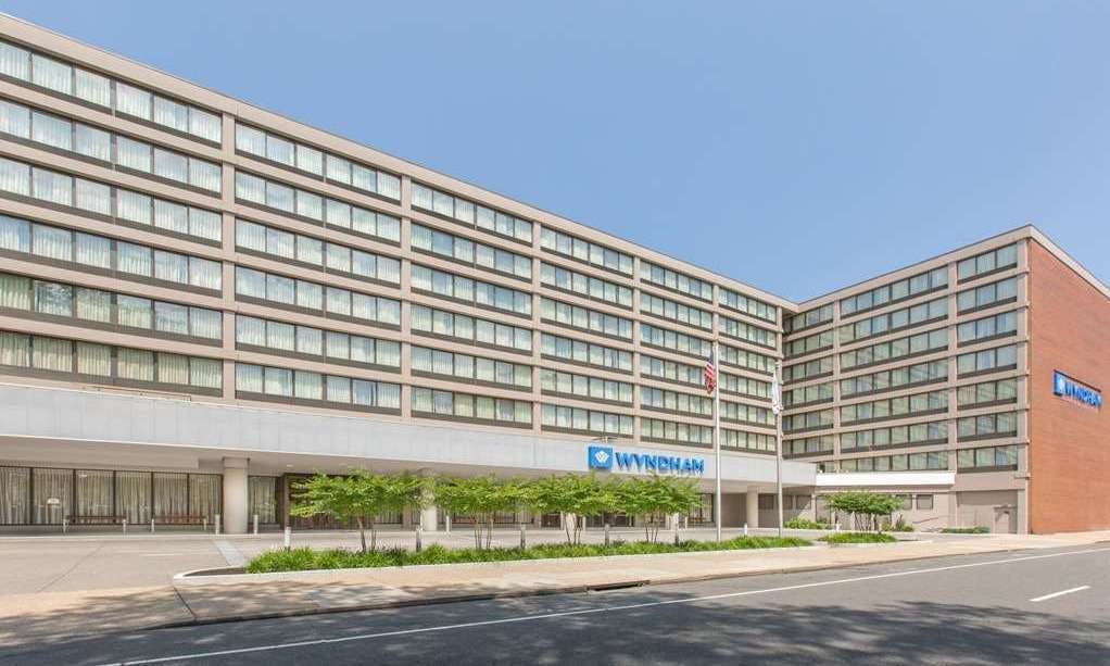Wyndham Philadelphia Historic District