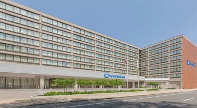 Wyndham Philadelphia Historic District