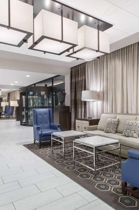 Hotel Wyndham Philadelphia Historic District photo 1