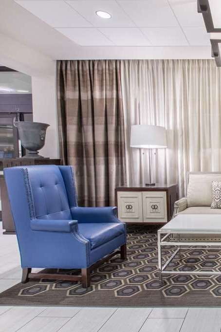 Hotel Wyndham Philadelphia Historic District photo 2