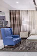 Hotel WY Philadelphia Historic photo 2