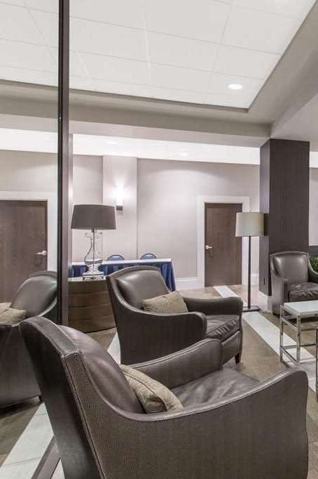 Hotel Wyndham Philadelphia Historic District photo 3