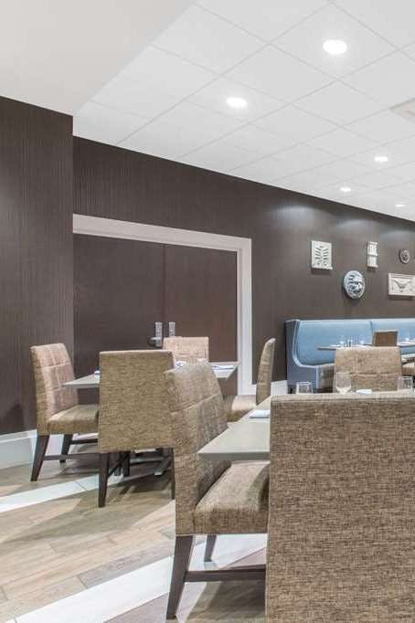 Hotel Wyndham Philadelphia Historic District photo 5